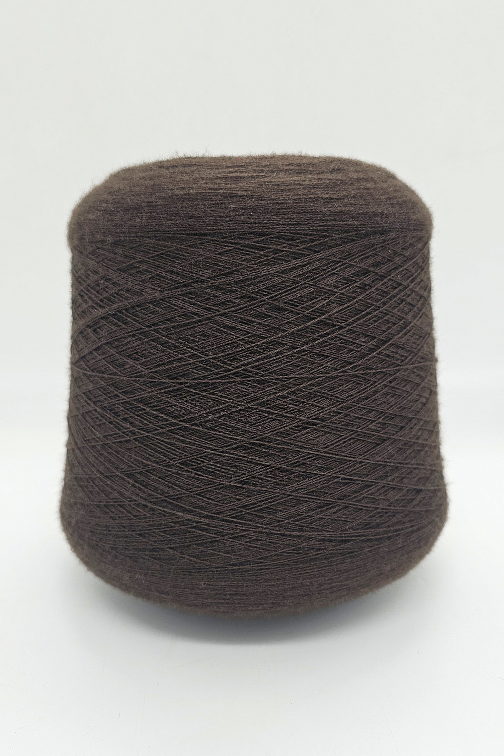 Пряжа Merino, Profilo snc, меринос, цвет шоколад